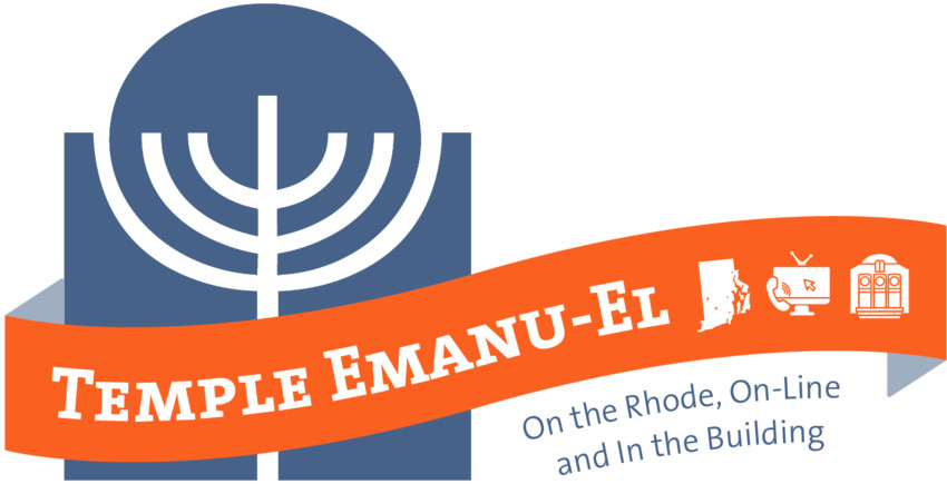 Temple EmanuEl "Decoding the Aleph Bet" Jewish Rhode Island