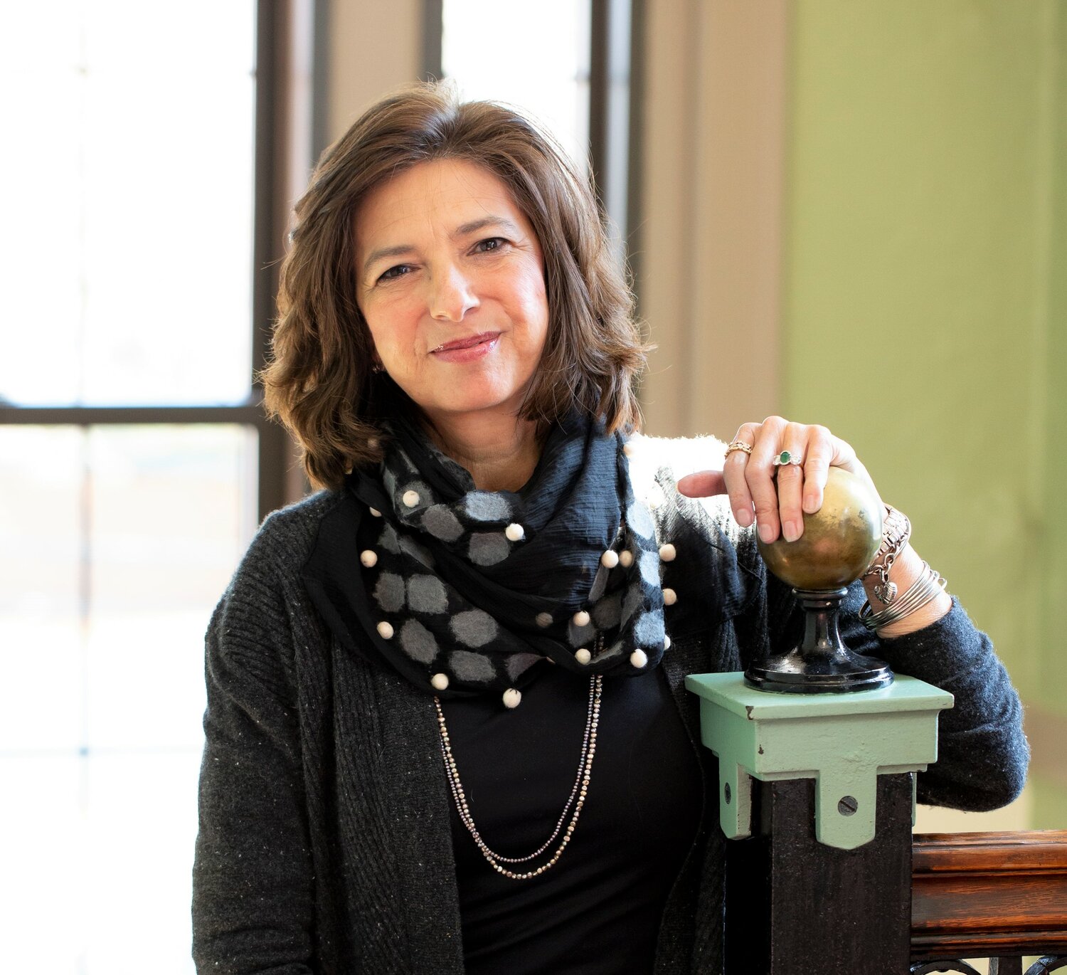 More than food; founder Lisa Raiola dishes on Hope & Main | Jewish Rhode  Island